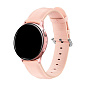 Ремешок для Samsung Watch 22mm кожа