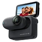 Экшн-камера Insta360 Go 3S