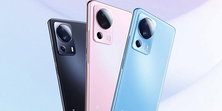 Обзор самого доступного смартфона из новой флагманской линейки Xiaomi