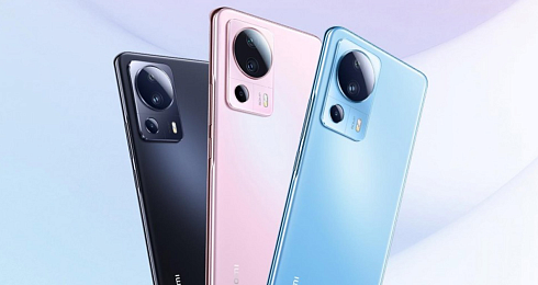 Обзор самого доступного смартфона из новой флагманской линейки Xiaomi