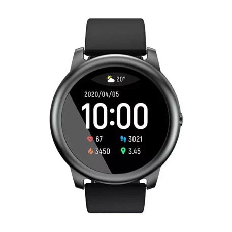 Умные часы Xiaomi Haylou LS05 - 2