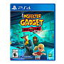 Игра для PS5 Inspector Gadget - Mad Time Party