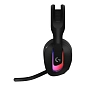 Беспроводные наушники Logitech Astro A20 X LIGHTSPEED чёрный - 3
