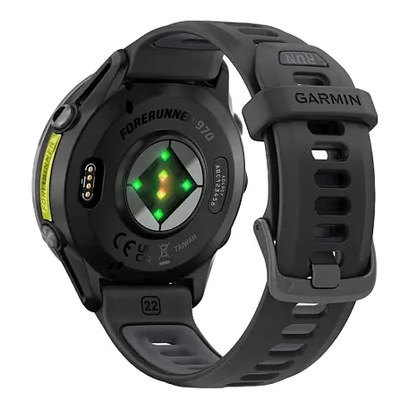 Умные часы Garmin Forerunner 970 - 5