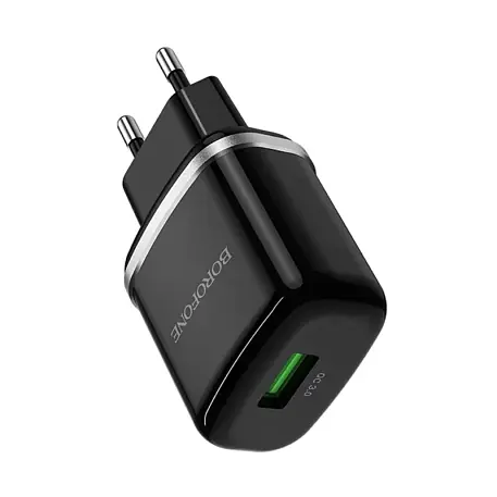 Сетевое зарядное устройство Borofone BA36A 18 Вт - 2
