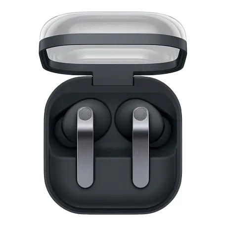 Беспроводные наушники Samsung Galaxy Buds 4 Pro - 6