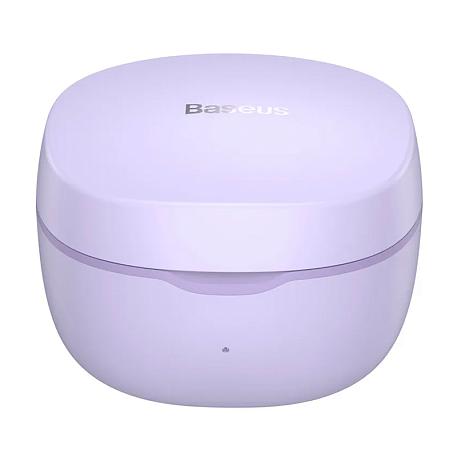 Беспроводные наушники Baseus Encok WM01 - 3