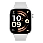 Умные часы Xiaomi Redmi Watch 6 46.4mm серый - 2