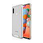 Клип-кейс (накладка) Space для Samsung Galaxy A11