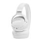 Беспроводные наушники JBL Tune 660NC