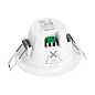 Умный светильник Xiaomi Philips Zhirui Smart Downlight