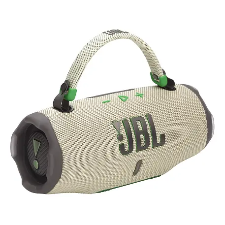 Портативная колонка JBL Charge 6 - 4