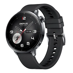 Умные часы OnePlus Watch 3 чёрный