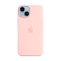 Клип-кейс (накладка) Silicone Case для Apple iPhone 14