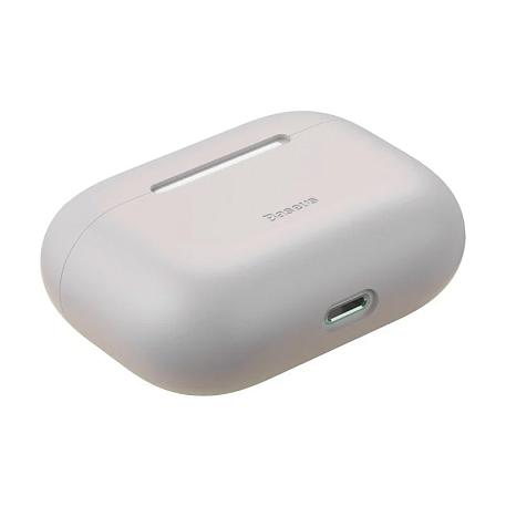 Кобура Baseus Super Thin для Apple AirPods Pro - 4