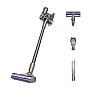 Беспроводной пылесос Dyson V8