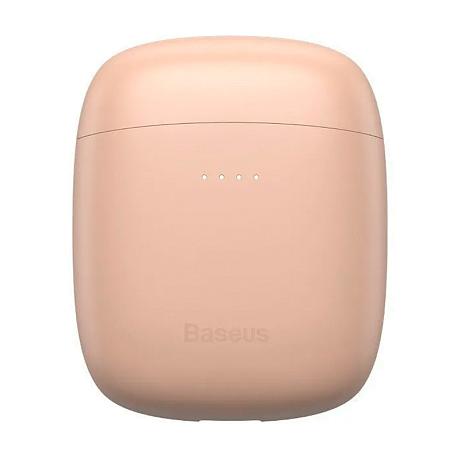 Беспроводные наушники Baseus Encok W04 Pro - 4