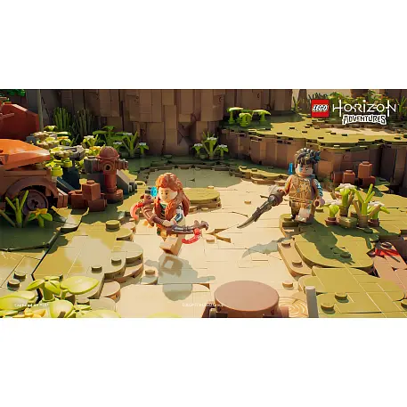Игра для PS5 Lego Horizon Adventures - 7