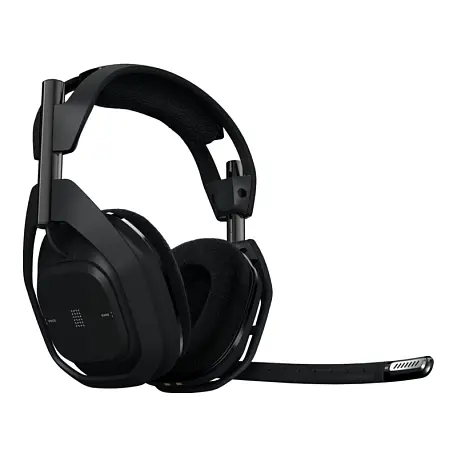 Беспроводные наушники Logitech Astro A50 X LIGHTSPEED - 3