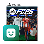 Игра для PS5 FC 26 (оформление на учётную запись)
