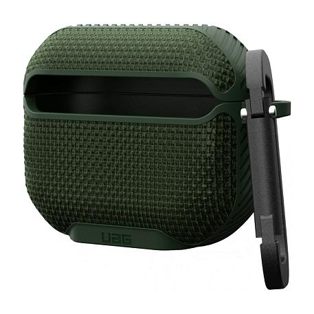 Кобура UAG Metropolis для Apple AirPods 3 - 4