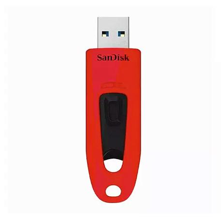 USB-флешка SanDisk Ultra 32 ГБ - 2