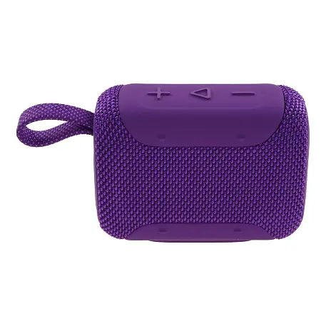 Портативная колонка JBL Go 5 фиолетовый - 6