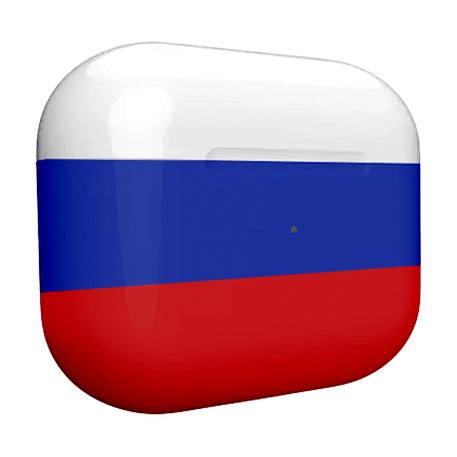 Беспроводные наушники Apple AirPods 3 with MagSafe - 3