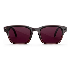 Умные очки Meta Glasses Adventurer Merlot, Clear/Ruby Transitions, (49-22-151mm)