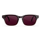 Умные очки Meta Glasses Adventurer Merlot, Clear/Ruby Transitions, (49-22-151mm)