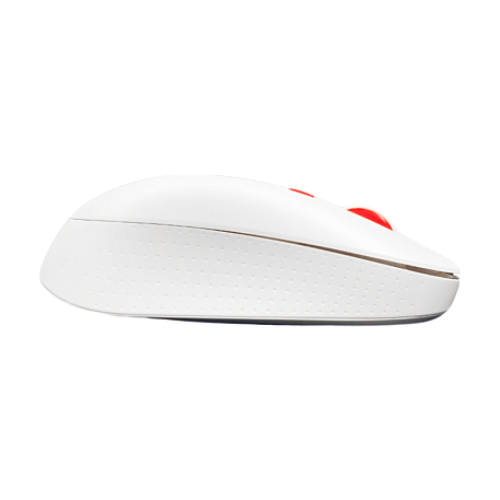 Мышь беспроводная Xiaomi Miiiw Wireless Mute Mouse - 2