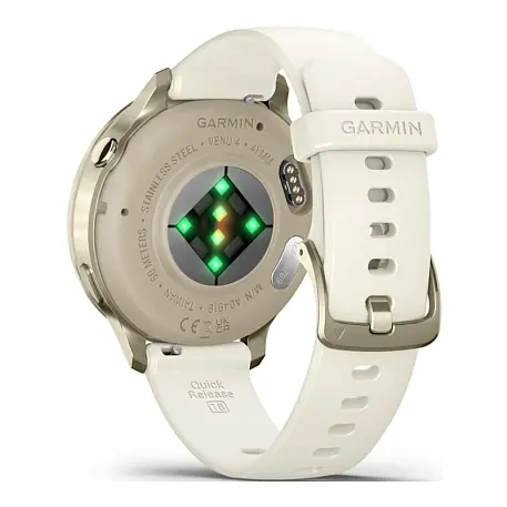 Умные часы Garmin Venu 4 41mm - 6