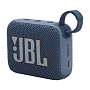 Портативная колонка JBL Go 4