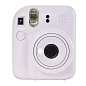 Фотоаппарат моментальной печати Fujifilm Instax Mini 12 Gift Edition