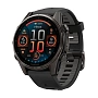 Умные часы Garmin Fenix 8 43mm