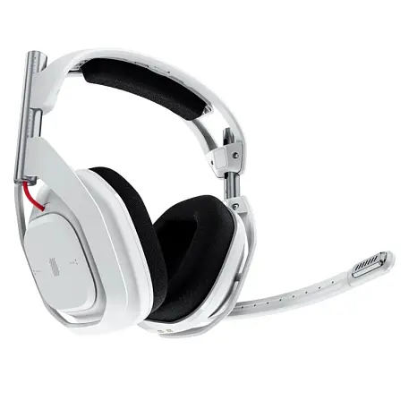 Беспроводные наушники Logitech Astro A50 (Gen 5 USB-C) - 3