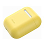 Кобура Baseus Ultrathin Series для Apple AirPods 2018 / 2019