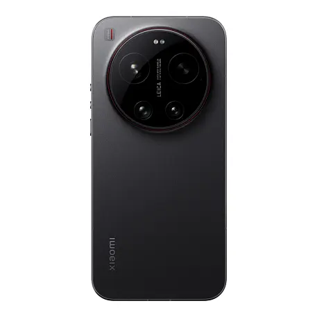 Смартфон Xiaomi 17 Ultra 16/1 ТБ чёрный (2sim + eSim) - 4