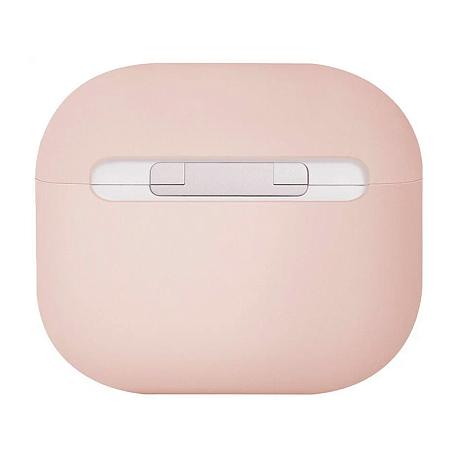 Кобура UNIQ Lino для Apple AirPods 3 - 2