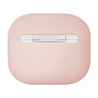 Кобура UNIQ Lino для Apple AirPods 3