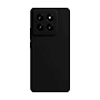 Клип-кейс (накладка) Silicone cover закрытый для Xiaomi 14T