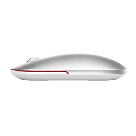 Мышь беспроводная Xiaomi Mi Elegant Mouse Metallic Edition - 3
