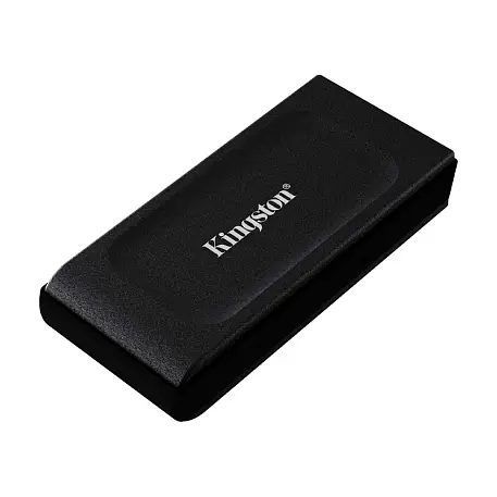 Внешний SSD Kingston XS1000 1 ТБ - 2