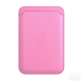 Кардхолдер Leather Wallet with Magsafe для Apple iPhone