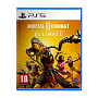 Игра для PS5 Mortal Kombat 11: Ultimate