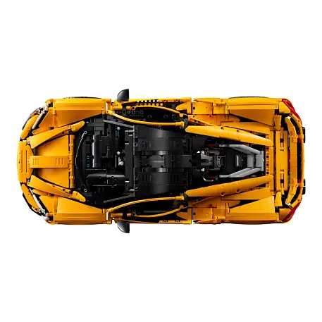 Конструктор LEGO Technic McLaren P1, 3893 шт - 4