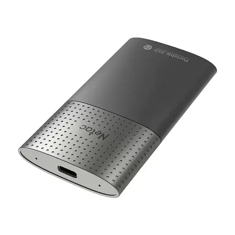 Внешний SSD Netac Z9 2 ТБ - 2