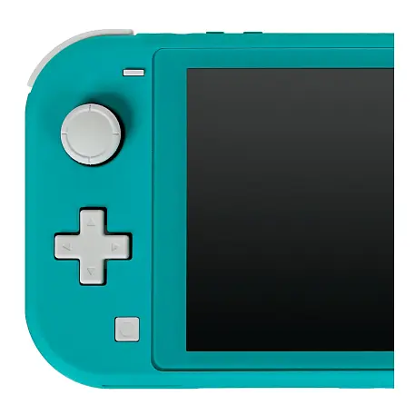 Игровая приставка Nintendo Switch Lite 32 ГБ - 3