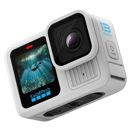 Экшн-камера GoPro Hero 13 Black - 2
