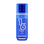 USB-флешка SmartBuy Glossy 16 ГБ
